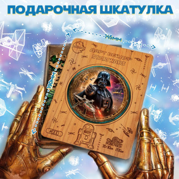 Деревянный фигурный пазл -4
