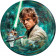 Деревянный фигурный пазл 