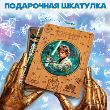 Деревянный фигурный пазл 